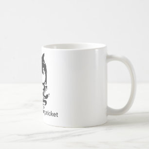 N'achetez pas un billet ! Tasse