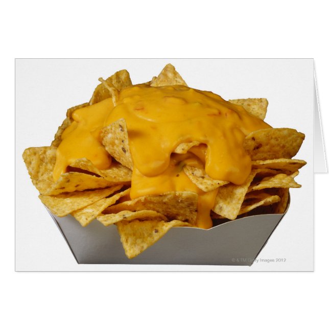 Nachos (Devant horizontal)