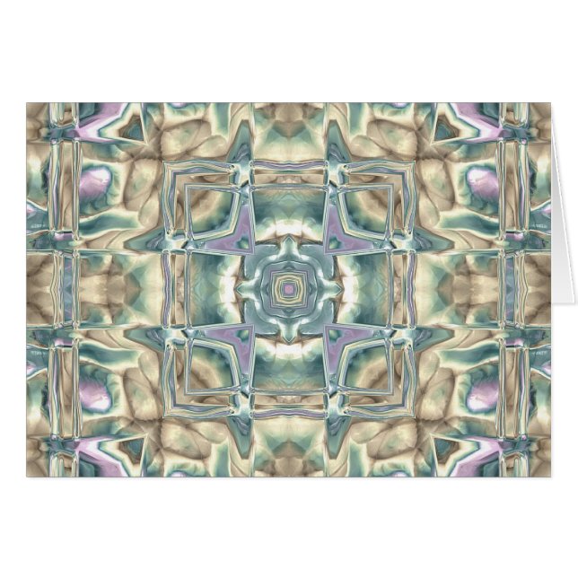 Nacre (Devant horizontal)