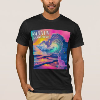 Nada UV Catching Strays t-shirt