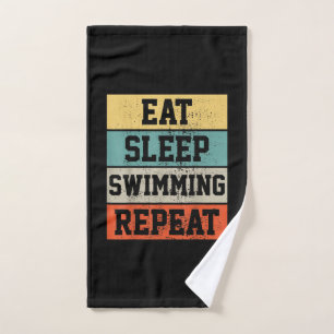 nager nager nager Cadeau de natation