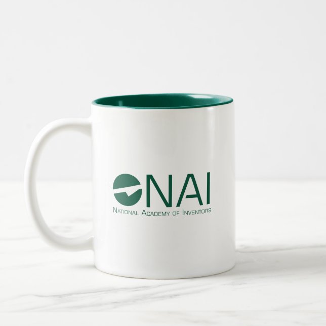 NAI Mug (Gauche)