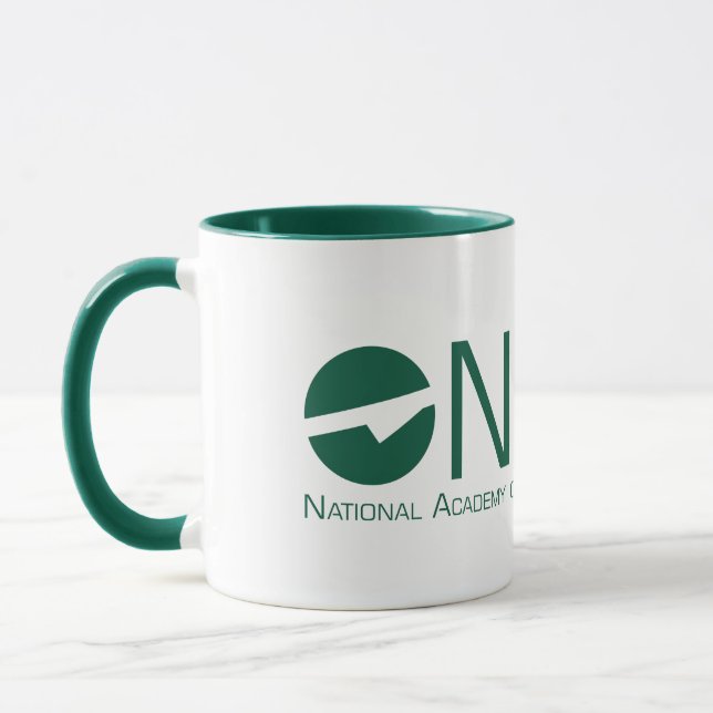 NAI Mug (Gauche)