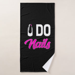 Nail Artiste Do Nails