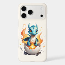 Naissance de bébé dragon Fantastique