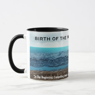 Naissance du mug HPT de la dorsale médio-atlantiqu