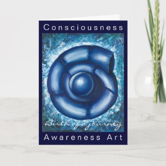 Naissance d'un voyage, carte