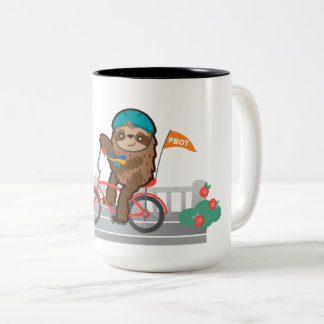 Naito Sloth 15 oz. tasse