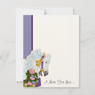 Najira Bonjour ! Cartes de correspondance simples