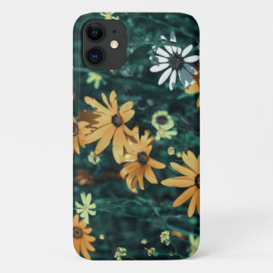 Namaqualand Fleurs iPhone 11 Coque