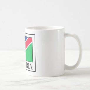 Namibie Mug