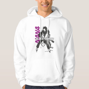 NANA Osaki Black Stones Unisex Pullover Sweat - sh