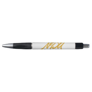 Nancy a dessiné - le stylo d'auteur