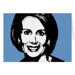 Nancy Pelosi