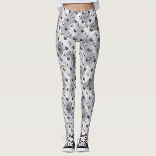 Nanobots Leggings