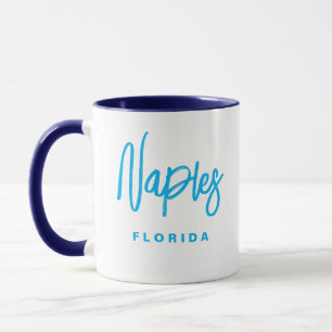 Naples Florida Coffee Mug
