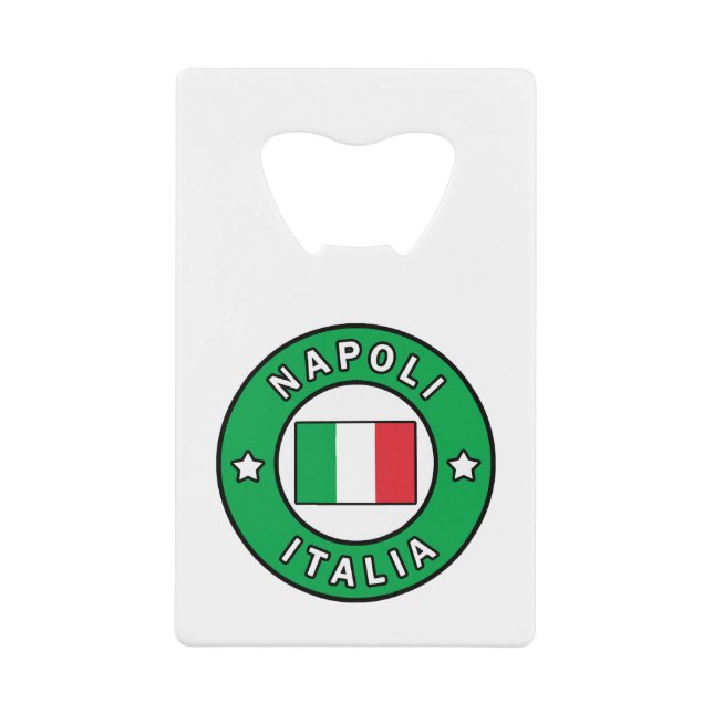 Naples Italie (Devant)