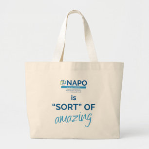 NAPO Austin Est Une Sorte De Sac fourre-tout Magni