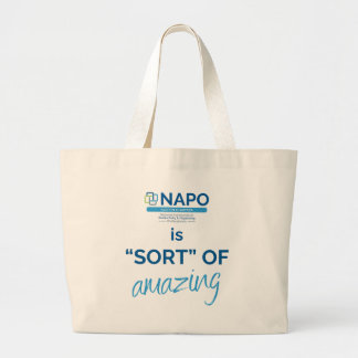 NAPO Austin Est Une Sorte De Sac fourre-tout Magni