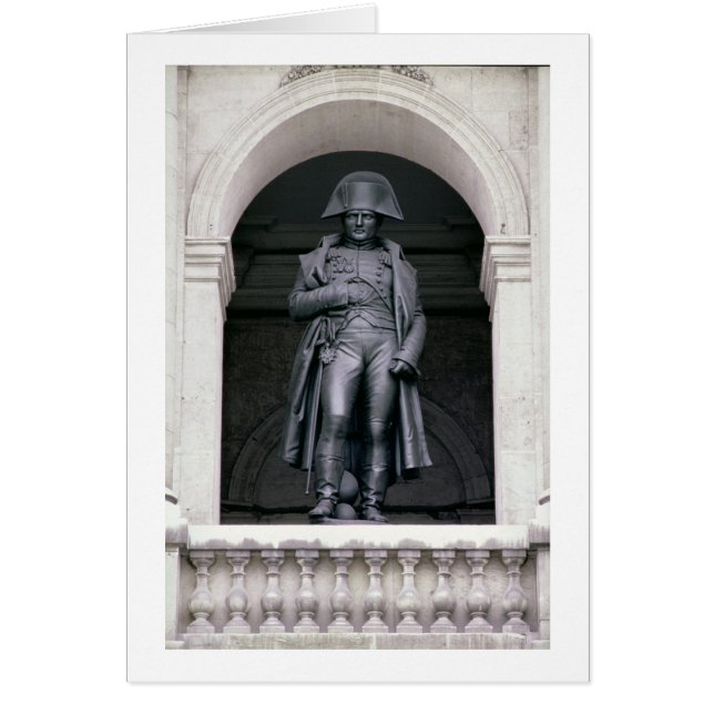 Napoléon I (1769-1821) dans a Greatcoat, 1831-33 ( (Devant)