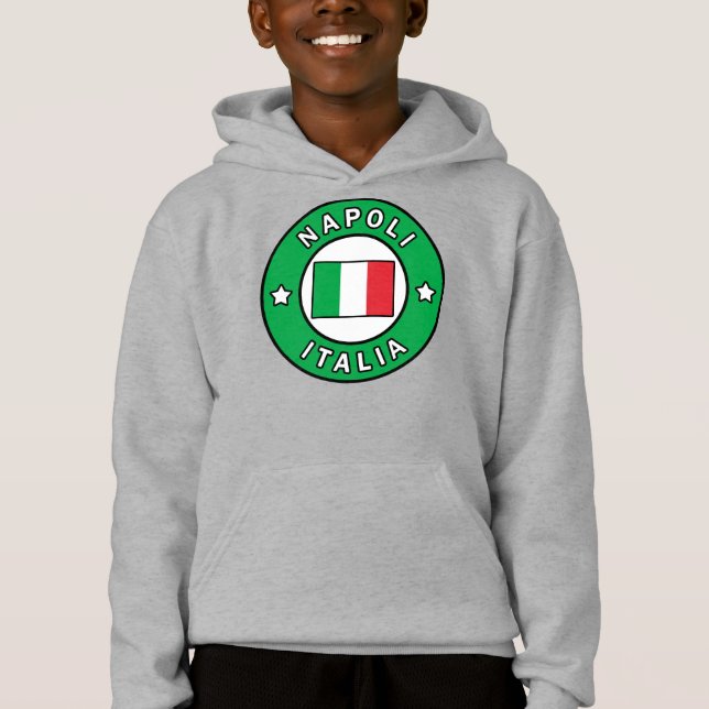 Napoli Italia (Devant)
