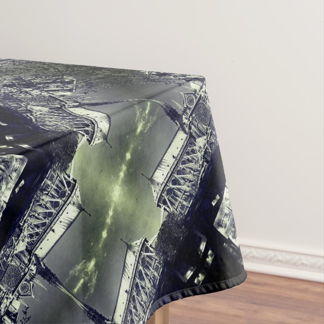 Nappe (In Situ)