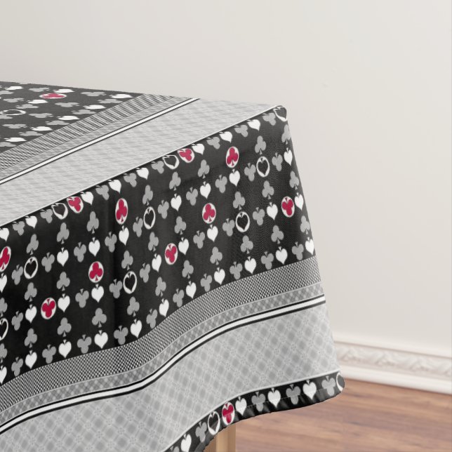 Nappe (In Situ)