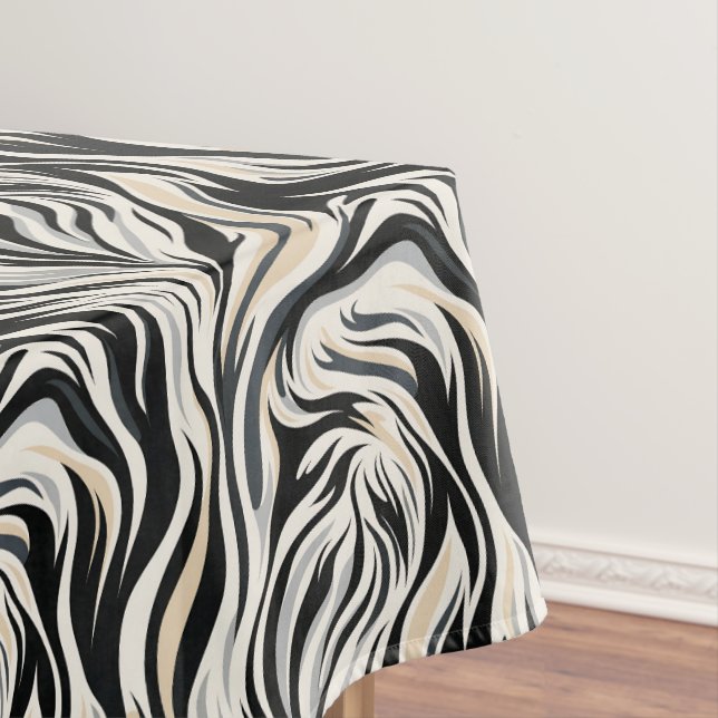 Nappe (In Situ)