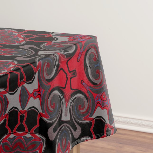 Nappe (In Situ)