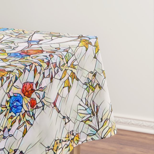 Nappe (In Situ)