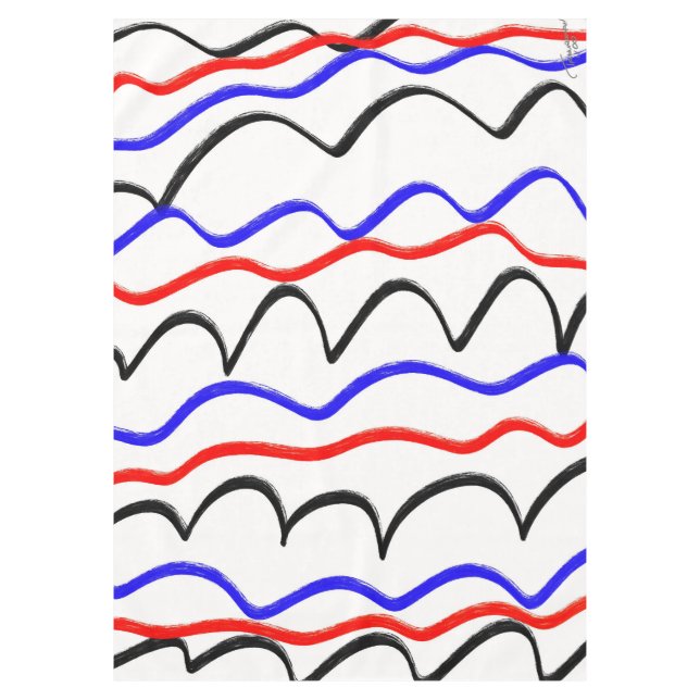 NAPPE テーブルクロス (Devant)