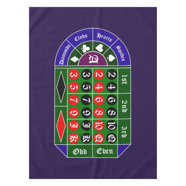 NAPPE トランプルーレット (Devant)