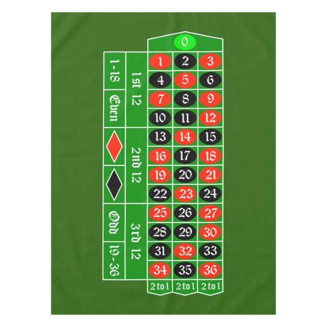 NAPPE ルーレット (Devant)