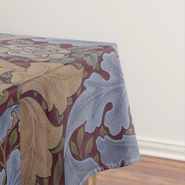 Nappe 1880 Fond d'écran William Morris St James Palace (In Situ)