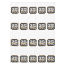 Nappe 20 ans de Supernatural