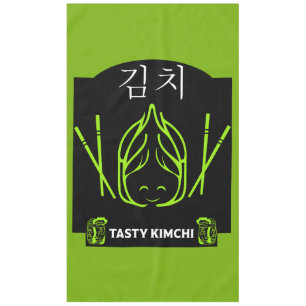 Nappe 22 novembre - Journée internationale Kimchi