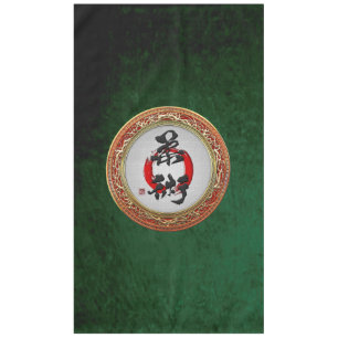 Nappe [510] Calligraphie japonaise - Jujutsu