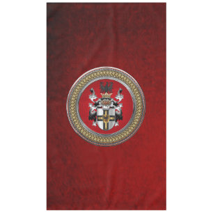 Nappe [600] Ordre de Teutonique