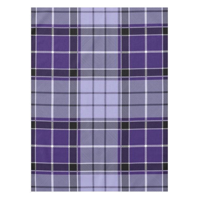 Nappe à damiers motif (Devant)