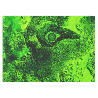 Nappe à la recherche de vert