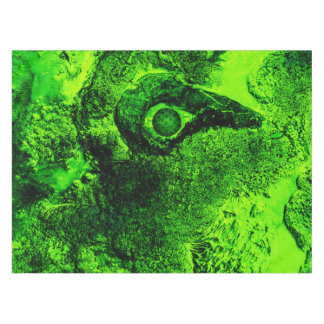 Nappe à la recherche de vert