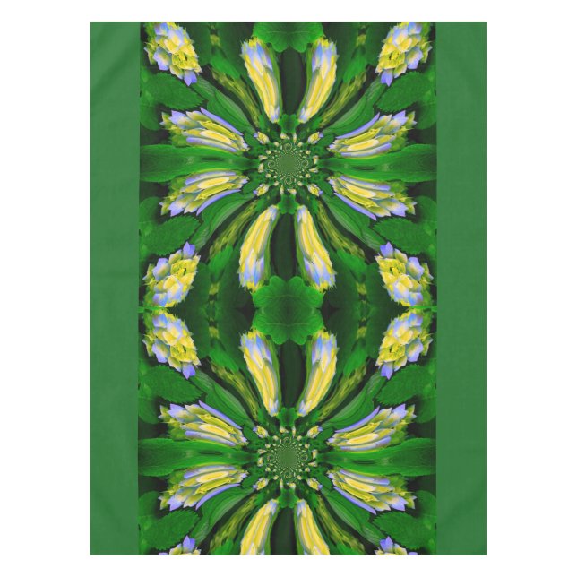 Nappe à souffle d'Hydrangea (Devant)