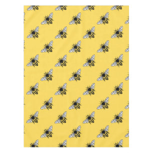 Nappe Abeille de Manchester