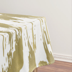 Nappe Abrégé sur charme d'or