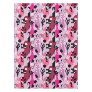 Nappe Abstract Botanics