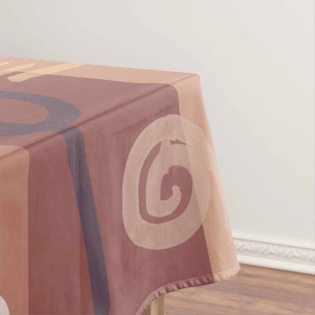 Nappe Abstrait (In Situ)