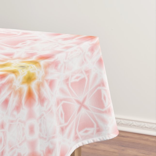 Nappe Abstrait lumineux (In Situ)