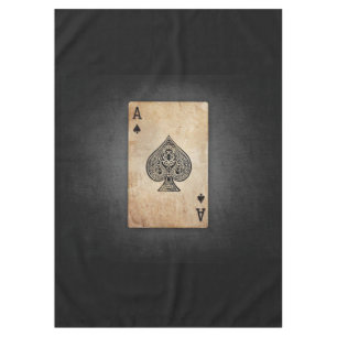 Nappe Ace of spades