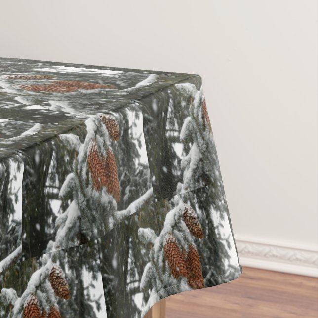 NAPPE ACORNES D'HIVER (In Situ)