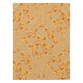 Nappe Action de grâce Automne Feuilles d'automne Feuille
